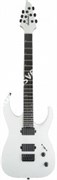 JACKSON PRO MM JUGG HT 6 - SWHT Электрогитара, серия Artist Signature - Misha Mansoor