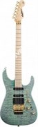 JACKSON JCS USA SIG PC1 STN TR AMBR Электрогитара, серия Artist Signature - Phil Collen