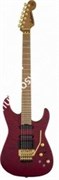 JACKSON JCS USA SIG PC1 STN TR RD Электрогитара, серия Artist Signature - Phil Collen
