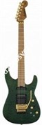 JACKSON JCS USA SIG PC1 STN TR GR Электрогитара, серия Artist Signature - Phil Collen