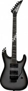 JACKSON USA Signature Scott Ian T-1000 Soloist™ 2H, Ebony Fingerboard, Silver Burst Электрогитара, серия Artist Signature - Scot