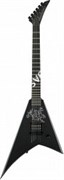 JACKSON USA Signature Christian Andreu Rhoads RR, Rosewood Fingerboard, Satin Black Электрогитара, серия Artist Signature - Chri