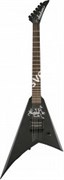 JACKSON X Series Signature Christian Andreu Rhoads RRXT, Dark Rosewood Fingerboard, Satin Black Электрогитара, серия Artist Sign