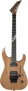 JACKSON Pro Series Dinky™ DK2, Ebony Fingerboard, Natural Okoume Электрогитара, серия Pro - Dinky™
