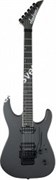 JACKSON Pro Series Dinky™ DK2, Ebony Fingerboard, Satin Granite Электрогитара, серия Pro - Dinky™