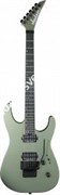 JACKSON Pro Series Dinky™ DK2, Rosewood Fingerboard, Satin Jade Pearl Электрогитара, серия Pro - Dinky™