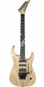 JACKSON Pro DK3 - Natural Ash Электрогитара, серия Pro - Dinky™