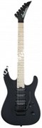 JACKSON Pro DK3M - Satin Black Электрогитара, серия Pro - Dinky™