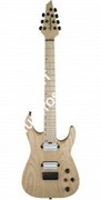 JACKSON Pro DKA7M - Natural Ash Электрогитара, серия Pro - Dinky™