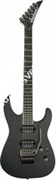 JACKSON Pro Series Soloist™ SL2, Ebony Fingerboard, Metallic Black Электрогитара, серия Pro - Soloist™