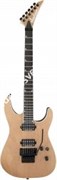 JACKSON Pro Series Soloist™ SL2, Ebony Fingerboard, Natural Mahogany Электрогитара, серия Pro - Soloist™