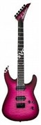 JACKSON Pro SL2Q HT - Tr Fuchsia Burst Электрогитара, серия Pro - Soloist™