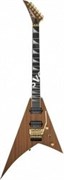 JACKSON Pro RR24 - Natural Электрогитара, серия Pro - Rhoads