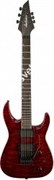 JACKSON X Series Soloist™ SLATXMGQ 3-6, Rosewood Fingerboard, Transparent Red Электрогитара, серия X - Soloist™