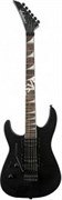 JACKSON X Series Soloist™SLX Left-Handed, Rosewood Fingerboard, Satin Black Электрогитара, серия X - Soloist™