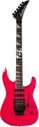 JACKSON X Series Soloist™ SL3X, Rosewood Fingerboard, Neon Pink Электрогитара, серия X - Soloist™