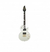 JACKSON SCX MG - IVORY Электрогитара, серия X - Monarkh