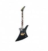 JACKSON KEX - TR BLK BRST Электрогитара, серия X-Series - Kelly™