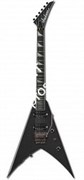 JACKSON RRXT24 -7 - Gloss Black Электрогитара, серия X - Rhoads
