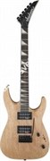 JACKSON JS Series Dinky™ Arch Top JS22 DKA, Rosewood Fingerboard, Natural Oil Электрогитара, серия JS - Dinky™