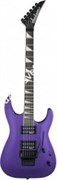 JACKSON JS Series Dinky™ Arch Top JS32, Rosewood Fingerboard, Pavo Purple Электрогитара, серия JS - Dinky™