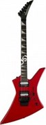 JACKSON JS Series Kelly™ JS32 , Rosewood Fingerboard, Ferrari Red Электрогитара, серия JS - Kelly™