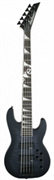 JACKSON JS3VQ CONCERT BASS - TR BLK Бас-гитара, серия JS - Concert™ Bass