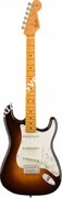 FENDER LUSH CLOSET CLASSIC® POSTMODERN MN STRAT®- 2017 CUSTOM COLLECTION (Custom Shop) электрогитара с кейсом