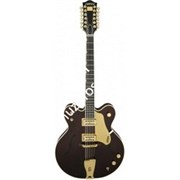 GRETSCH GUITARS G6122T-62 VINTAGE SELECT EDITION &#39;62 CHET ATKINS COUNTRY GENTLEMAN HOLLOW BODY электрогитара полуакустическая