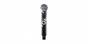 SHURE Axient AD2/B58 Ручной передатчик с капсюлем BETA58 470-636 MHz