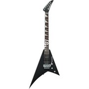 JACKSON X SERIES X SERIES RRX24-7 BLACK, электрогитара 7 струнная, цвет - черный