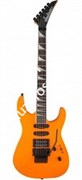 JACKSON SL3X - NEON ORANGE Электрогитара, цвет оранжевый неон
