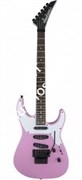 JACKSON SL4X - BUBBLEGUM PINK Электрогитара, цветрозовый