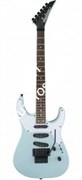 JACKSON SL4X - DAPHNE BLUE Электрогитара, цвет голубой