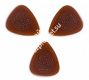 TAYLOR 80798 Picks, Primetone, 1.0mm (3) Набор медиаторов Primetone, 3 шт., мягкие (1,00 мм)