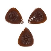 TAYLOR 80799 Picks, Primetone, 1.3mm (3) Набор медиаторов Primetone, 3 шт., средние (1,3 мм)