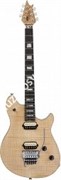 EVH Wolfgang USA, Ebony Fingerboard, 5A Flame Top, Natural Электрогитара, модель Wolfgang USA, Ebony Fretboard, цвет натуральный