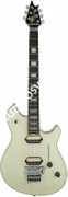 EVH Wolfgang USA, Ebony Fingerboard, Ivory Электрогитара, модель Wolfgang® USA, Ebony Fretboard, цвет слоновая кость