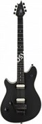 EVH® Wolfgang® USA Left-Hand, Ebony Fingerboard, Stealth Black Электрогитара левосторонняя, цвет черный