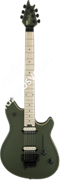 EVH® Wolfgang® Special, Maple Fingerboard, Matte Army Drab Электрогитара левосторонняя, модель Wolfgang USA, цв. хаки