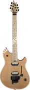 EVH® Wolfgang® Special, Maple Fingerboard, El Natural Электрогитара, модель Wolfgang® Special, цвет натуральный