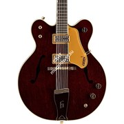 Gretsch G6122-6212 Vintage Select Edition &#39;62 Chet Atkins Country Gentleman 12-String, TV Jones, Walnut Stain Элекрогитара п/а
