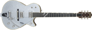 Gretsch G6129T-59 VS SILVER JET WC Электрогитара, серия Professional Collection, Vintage Select Edition, цвет серебристый