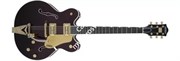 Gretsch G6122T Players Edition Country Gentleman, Bigsby, Filter&#39;Tron, Walnut Stain Электрогитара п/а, цв. орех