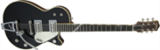 Gretsch G6128T-59 VS DUO JET BLK WC Электрогитара, серия Professional Collection, Duo Jet™, цвет черный