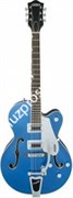 Gretsch G5420T Electromatic Hollow Body Single-Cut, Bigsby, Fairlane Blue Электрогитара полуакустическая, цвет жемчужно-синий