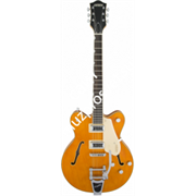 Gretsch G5622T ELCMTC CB VINT ORG Электрогитара полуакустическая, Electromatic Collection, Center-Block, цвет светло-оранжевый