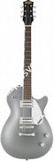 Gretsch G5426 Jet Club, Rosewood Fingerboard, Silver Электрогитара, серия Electromatic Collection, Jet™ Club, цвет серебристый