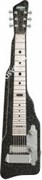 Gretsch G5715 Electromatic® Lap Steel, Black Sparkle Электрогитара Lap Steel, серия Electromatic Collection, цвет черный