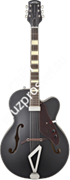 Gretsch G100BKCE Synchromatic™ Archtop Cutaway Electric, Rosewood Fingerboard, Flat Black Электрогитара полуакустическая, черная